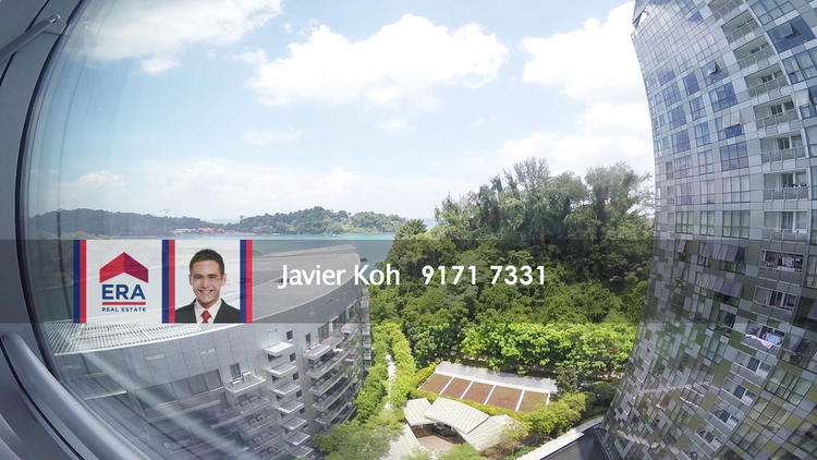 Reflections At Keppel Bay (D4), Condominium #115823522